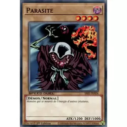 Parasite