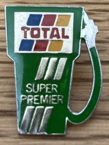 Total - Total Super Premier