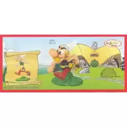 Bpz Asterix