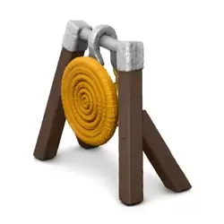 Target Orange