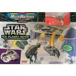 Ice Planet Hoth