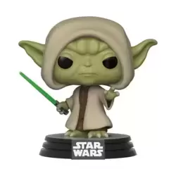 Battlefront - Yoda