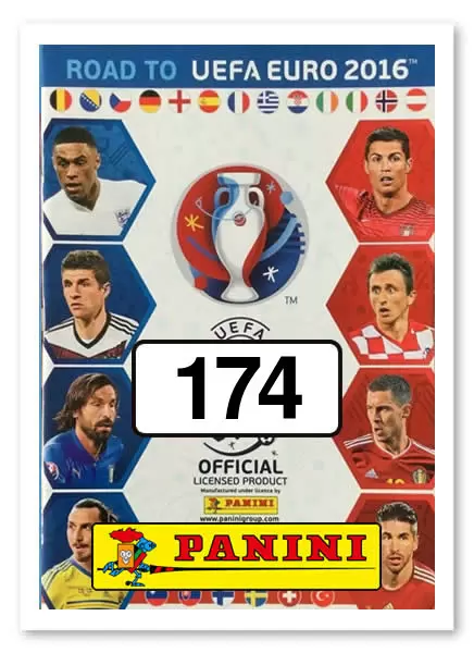 Road to UEFA Euro 2016 - Simone Zaza - Italia