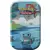 Mini Tin Box pokémon série 1 Carapuce