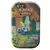 Mini Tin Box Métal Pokémon - Mini Tin Box pokémon série 3 Larméléon