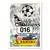 UEFA Champions League 2000-2001 - Figo - Real Madrid CF