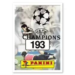 Manuel Pablo Garcia - Deportivo La Coruña