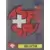 Badge - Helvetia