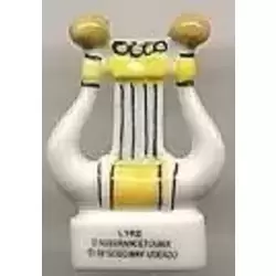 Lyre