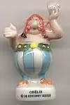 Fèves - Astérix et Obélix Objets - Obélix