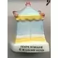 Tente Romaine