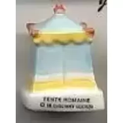 Tente Romaine