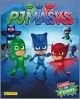 PJ Masks (Pyjamasques) - Album
