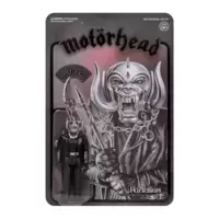 Motorhead - Warpig (Black Series)