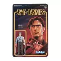 Army of Darkness - Ash with Chainsaw Hand