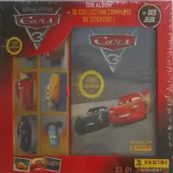 Coffret