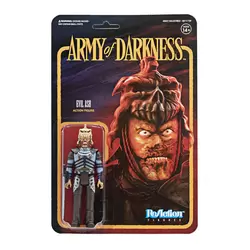 Army of Darkness - Evil Ash