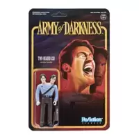 Army of Darkness - Two-Headed Ash