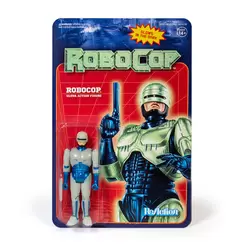 Robocop - Robocop (Glow In the Dark)