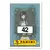 Gorjuss 2 Santoro London - Photocards Panini - 2016 - Sticker n°42