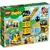 LEGO Duplo - Wrecking Ball Demolition