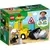 LEGO Duplo - Bulldozer
