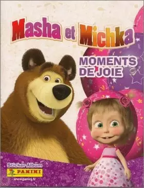 Masha et Michka - Album