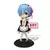 Q Posket Manga / Animation - Re:Zero - Rem (Ver. A)