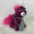 Webkinz Rockerz - Punk Princess Cat