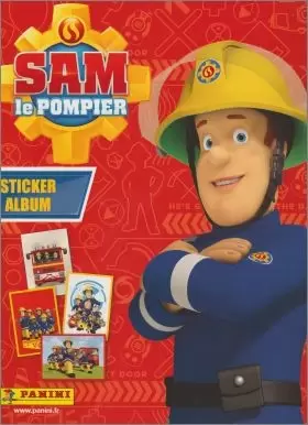 Sam le Pompier - Album