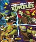 Teenage Mutant Ninja Turtles (2013) - Album