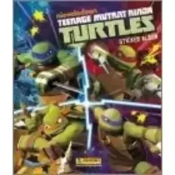 Sticker Album