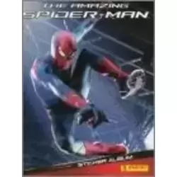 Sticker Album