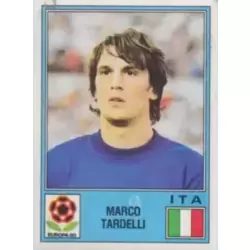 Marco Tardelli - Italia