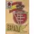 Europa 80 - Espana Badge