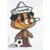 OFFICIAL MASCOT