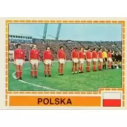 Polska Team