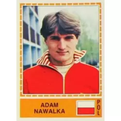 Adam Nawalka - Polska