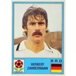 Herbert Zimmermann - Deutshcland-BDR
