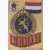 Nederland Badge