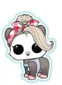 Lol Surprise - Lights Pets - Country Possum