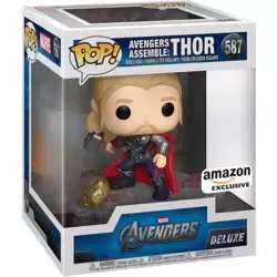 Avengers Assemble - Thor
