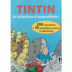 Sticker Album