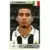 UEFA Champions League 2000-2001 - David Trezeguet - Juventus FC