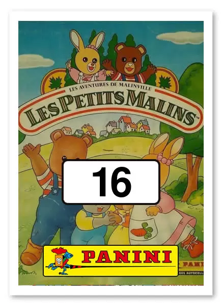Les Petits Malins - Image n°16