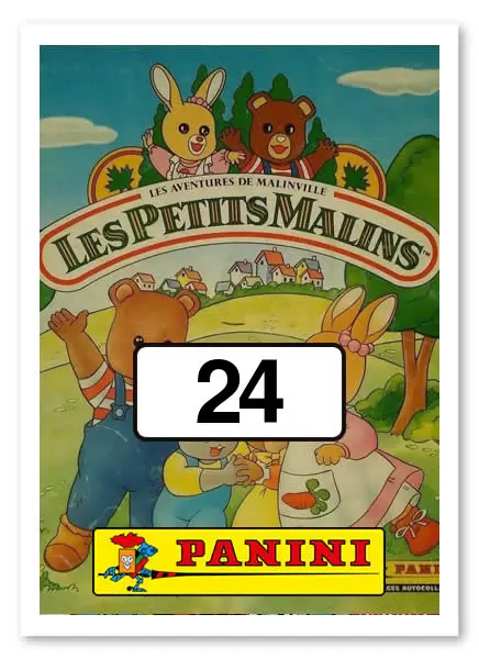 Les Petits Malins - Image n°24