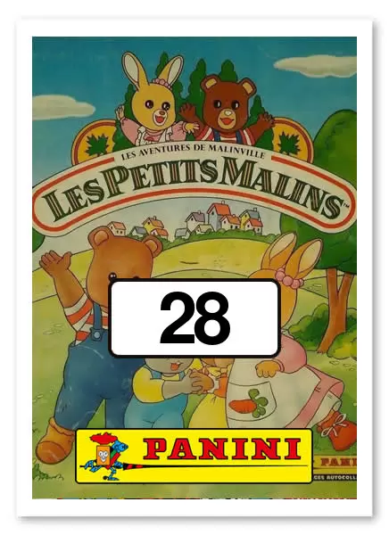Les Petits Malins - Image n°28