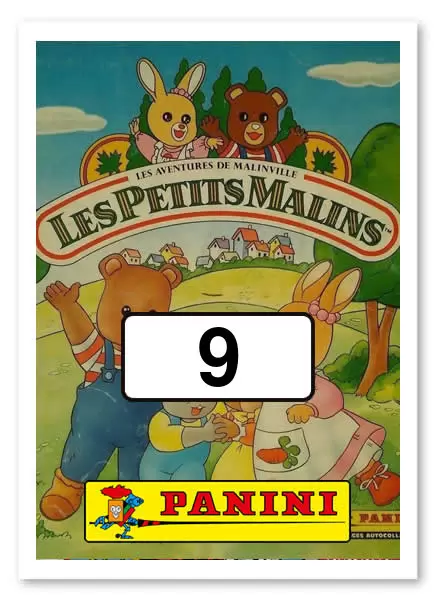 Les Petits Malins - Image n°9