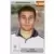 UEFA Champions League 2000-2001 - Ivan Helguera - Real Madrid CF