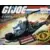 G.I. Joe Vintage - Cobra F.A.N.G. (Gyrocopter)